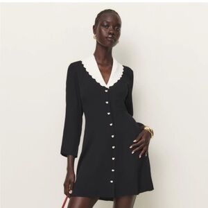 Reformation Galene Dress size 4